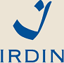Logo da Irdin